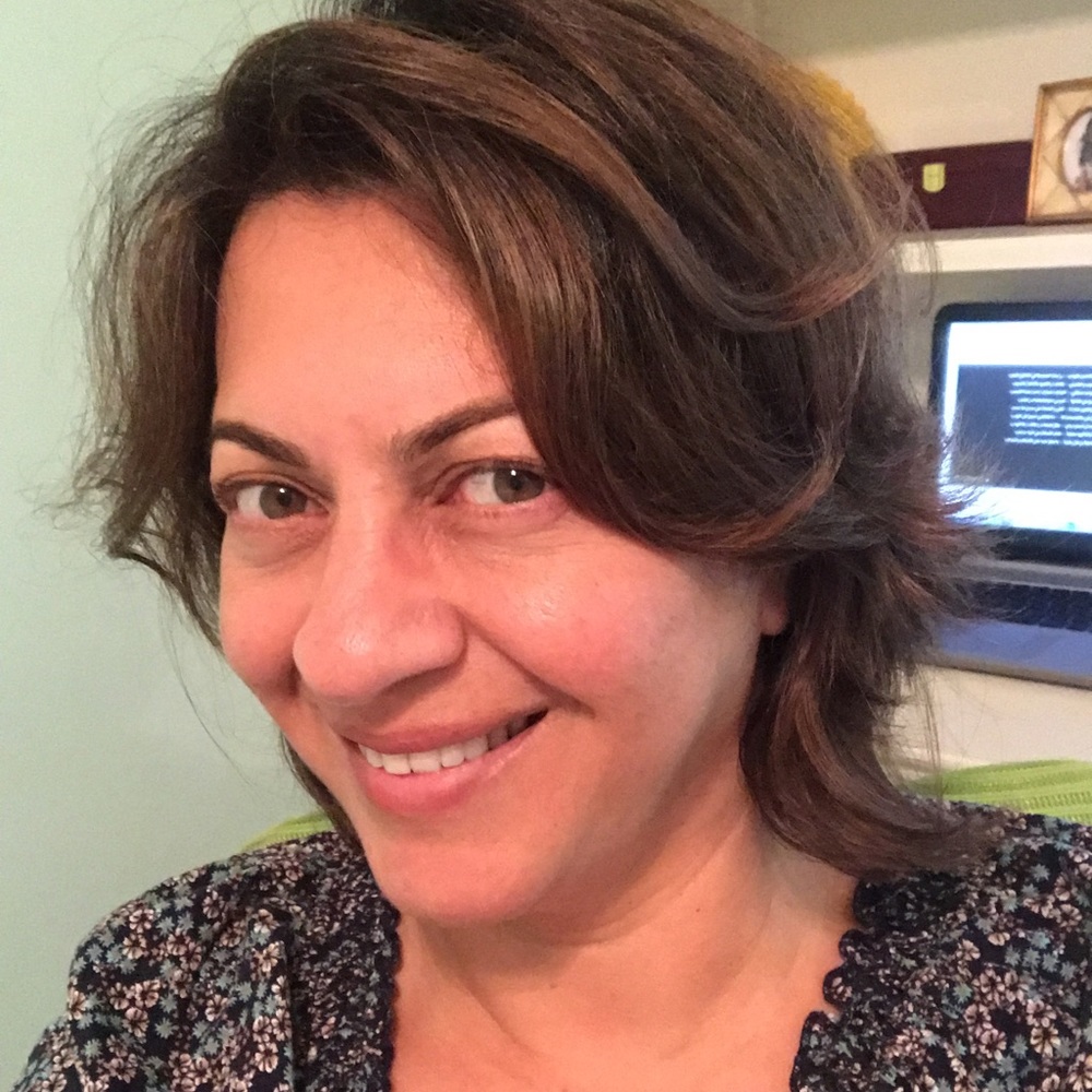 Meet your Posher, Sawsan